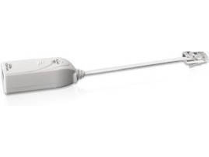 Adaptador TELEKOM 40298094 (RJ45 - Blanco)