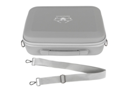 Bolsa De Armazenamento Para Drone Mini 3/3 Pro Portátil Resistente A Impactos E Arranhões Com Alça De Ombro