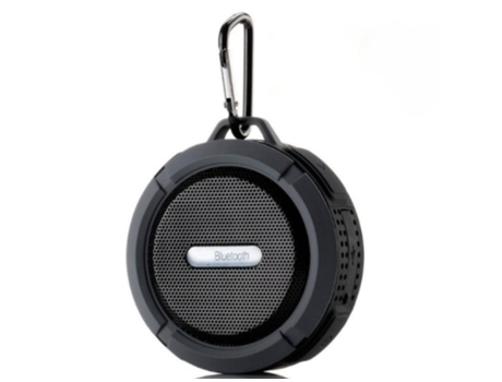 VEANXIN H14 Altavoces Bluetooth Negro