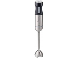 Batidora de mano + Accesorios UFESA Vario MAX 14 (1400 W - Inox y Negro)