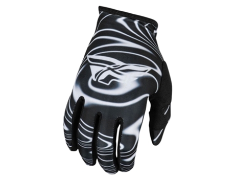 Guantes de cross para moto FLY RACING Lite Warped Taille 11