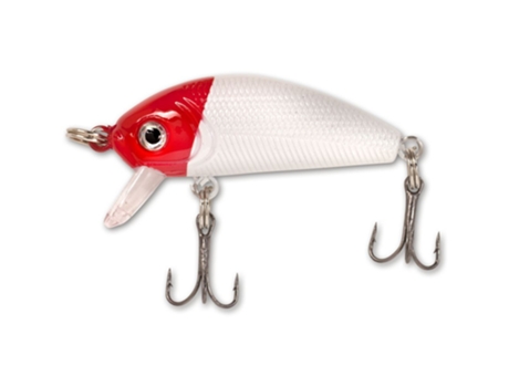 Señuelo ZEBCO Gitec Perch 4,75g 5 cm