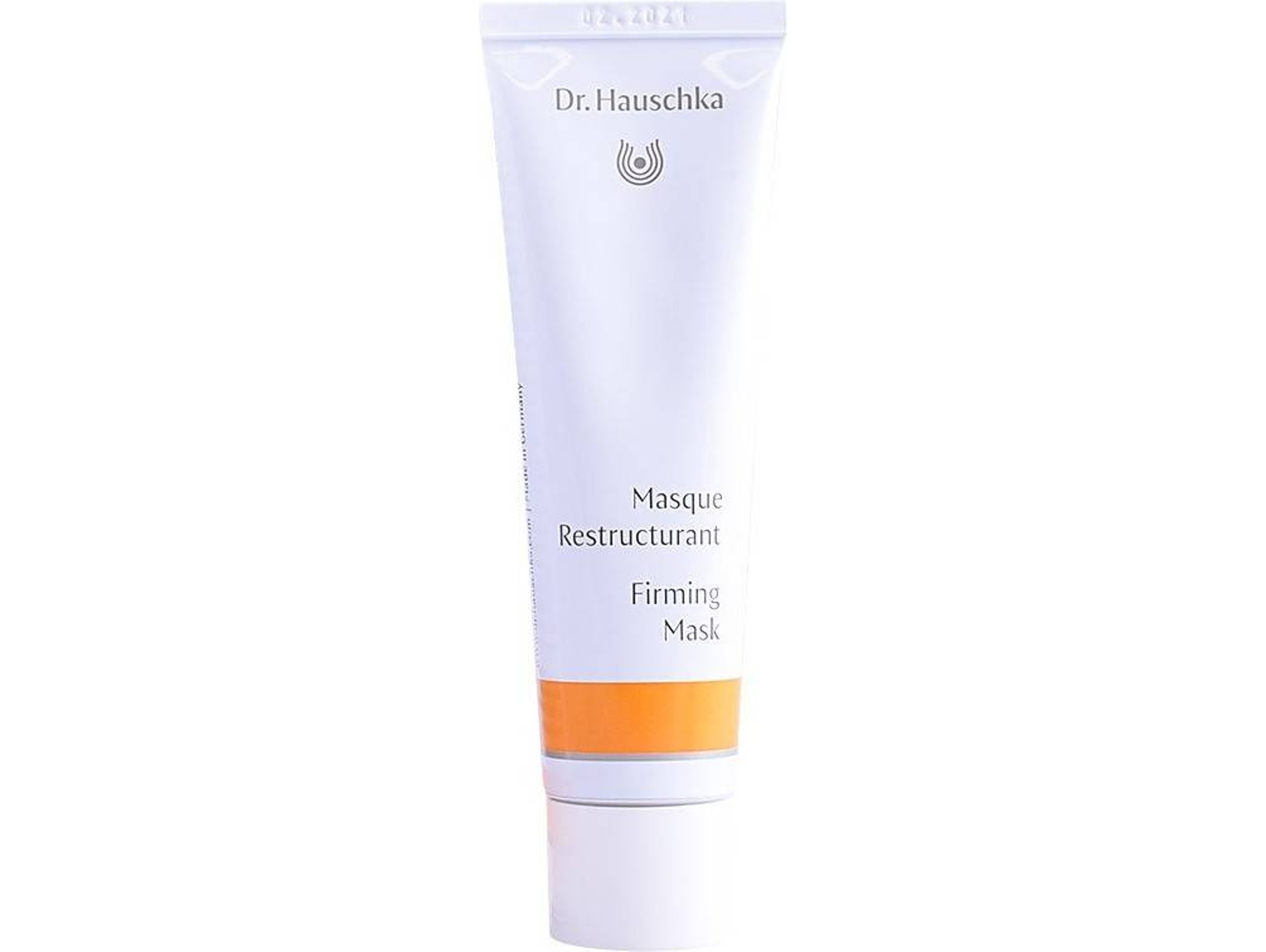 Mascarilla Facial DR. HAUSCHKA Firming (30 ml)