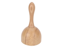 Los masajes con madera reducen la piel de naranja, mejoran el drenaje linfático facial y pueden utilizarse para masajear piernas y espalda.