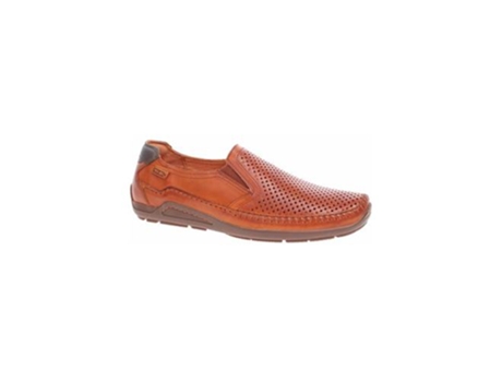 Zapatos Hombre PIKOLINOS Marrón (Tam: 45.0 eu)