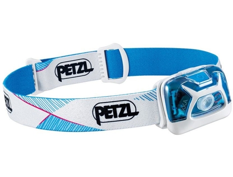Iluminación Frontal PETZL Tikka