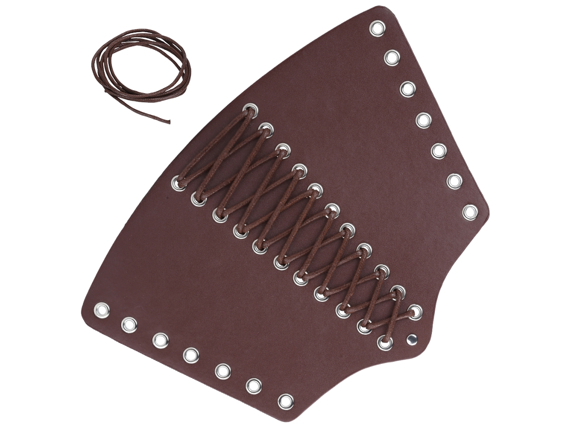 Brazalete Retráctil Ajustable Estilo Punk Para Motocicleta, Discoteca, Entretenimiento Y Protección De Brazos.