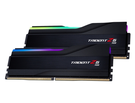 Memoria Ram G.Skill Trident Z RGB F5-5600J3036D16GX2-TZ5RK 32 GB 2 x 16 GB DDR5