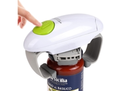 Abridor Automático De Vidrio