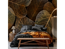 Papel de Pared ARTGEIST Nature in My Home - First Variant (100x70)