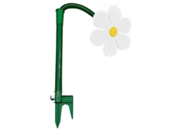 Aspersor De Jardín Crazy Daisy Con Forma De Girasol, 720 Aspersores Giratorios Para Jardín Y Césped, Aspersor De Riego Divertido.