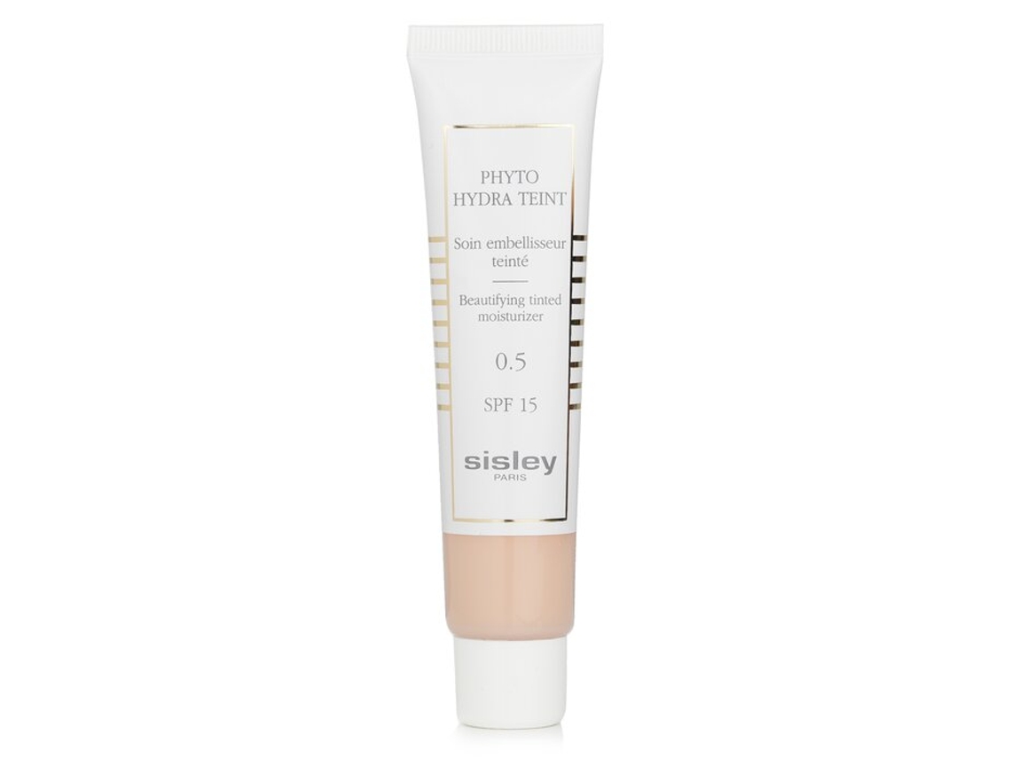 Phyto Hydra Teint - Hidratante con color embellecedor FPS 15 0.5 Ópalo 40 ml/1.3 oz Sisley