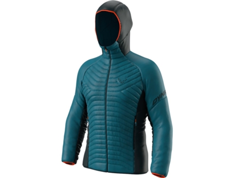 Casacos DYNAFIT Jaqueta Speed Insulation Azul M Homem
