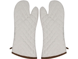 Guantes De Cocina Resistentes Al Calor Y Aptos Para Horno