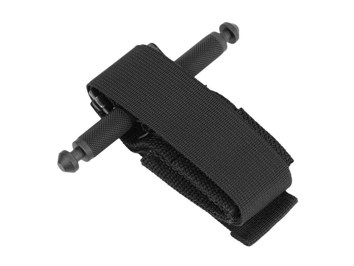 Torniquete De Primeros Auxilios Hemostático Para Control De Hemorragias Survival Medic Tourniquet Accesorio De Emergencia