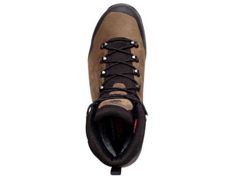 Botas MAMMUT - Hombre (48 - Marrón)