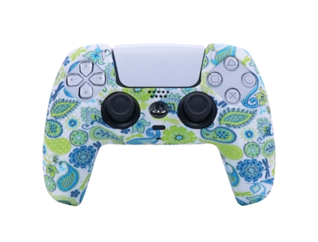 Carcasa para mando PS5 MOROROR Multicolor