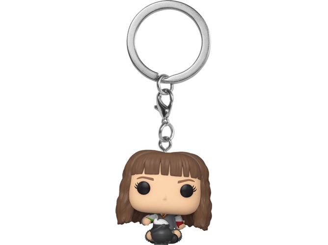 Llaveros Funko POP Keychain: Hp- Hermione W/Potions