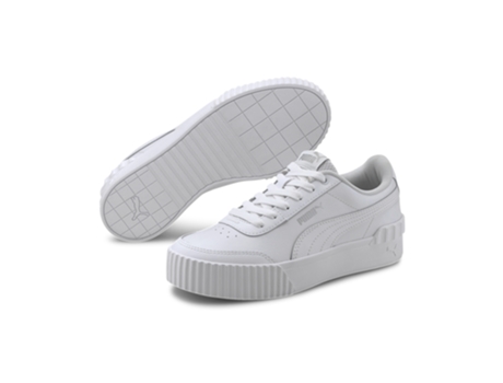 Zapatillas PUMA Mujer (Multicolor - 40,5)