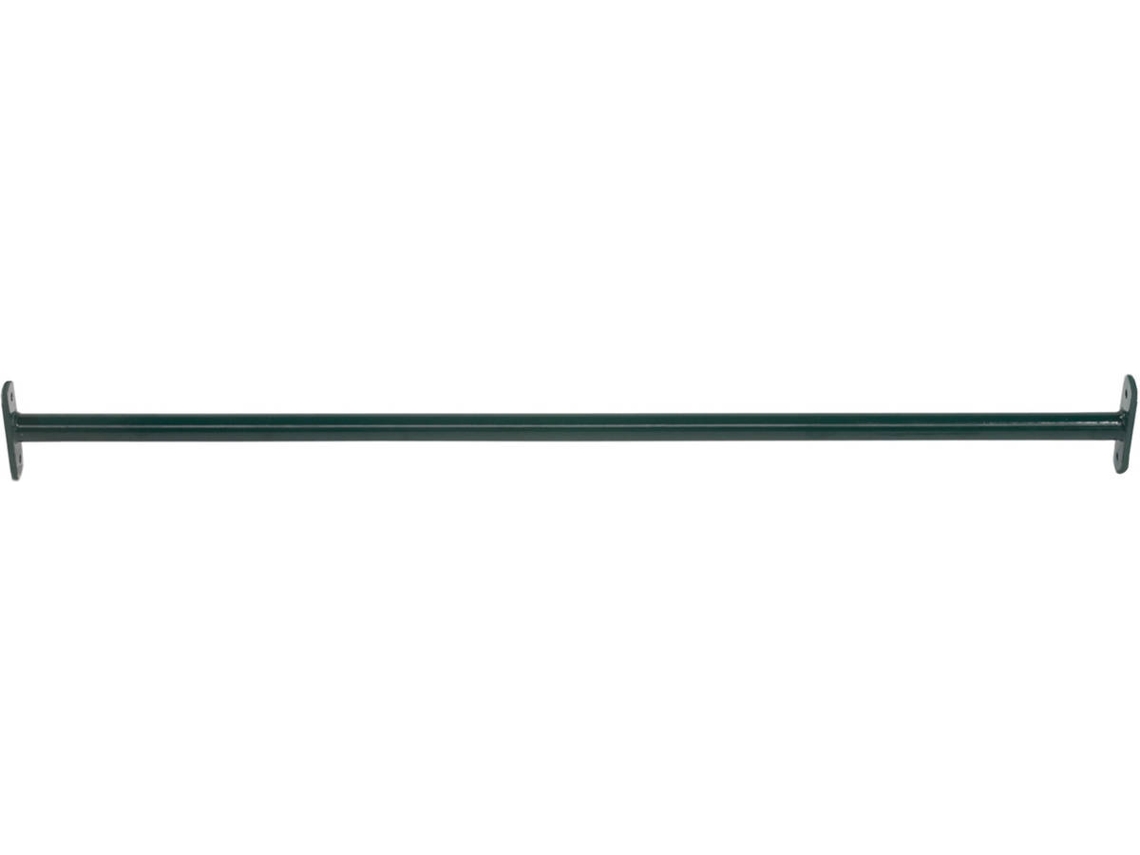 Barra metálica KBT - 900mm - verde