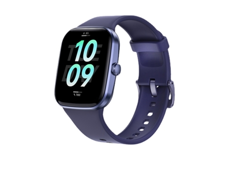Reloj inteligente HD de 2,1 pulgadas para mujer, banda deportiva, Monitor de temperatura corporal, reloj inteligente resistente al agua para mujer ...