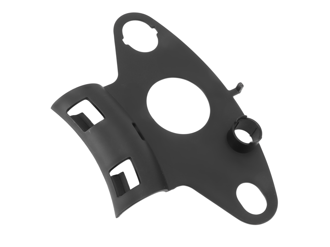 Estante De Almacenamiento Para Accesorios De Procesador De Alimentos Tm5 Tm6. Ahorra Espacio.