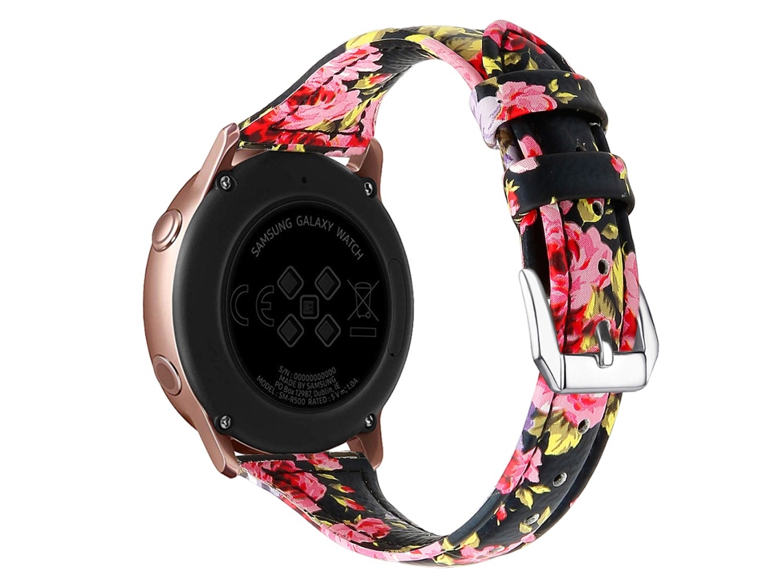 Correa para Samsung Galaxy Watch3 45mm 680602345C
