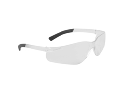Gafas Pan View: Protección Y Estilo Deportivo Negro