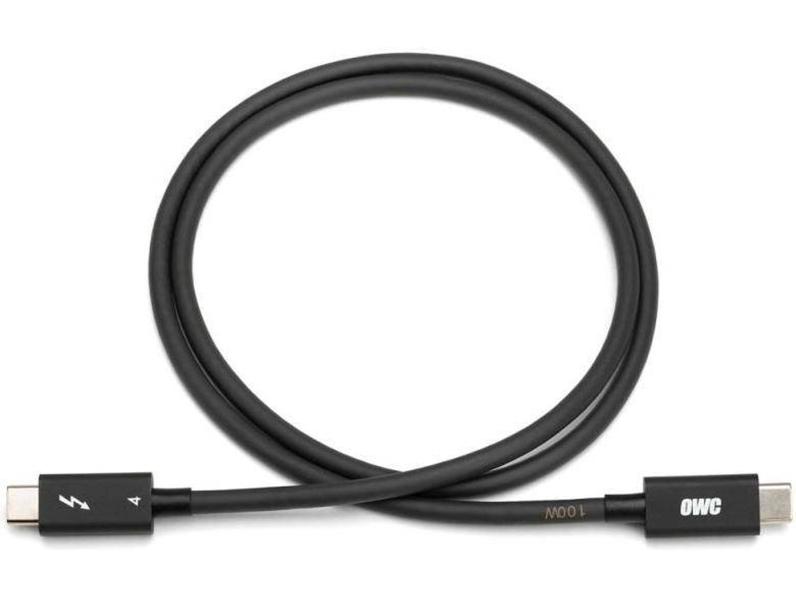 CABO OWC THUNDERBOLT 4/USB-C 1M