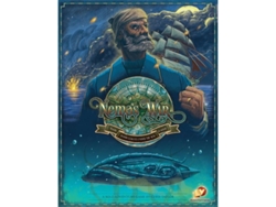 Juego de Mesa VICTORY POINT GAMES Nemos War 2nd Edition (Inglés - Edad Mínima: 8)