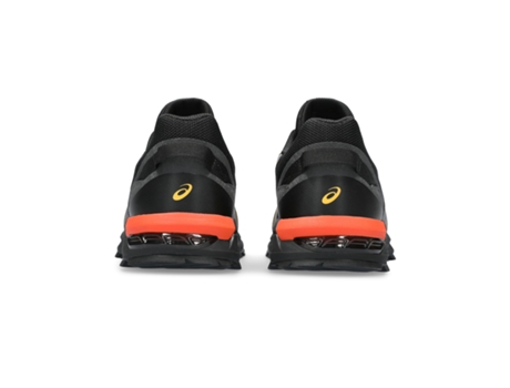 Zapatillas ASICS Gel Citrek Amarillo (41.5)