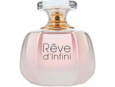Perfume LALIQUE Reve D'Infini Edp (100 ml)