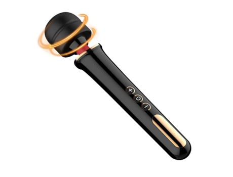 VEANXIN Vibrador Negro