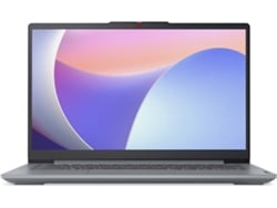Portátil LENOVO IP SLIM 3 14IAH8-180 (14'' - Intel  Core  i5-12450H -  RAM:16 GB - 1 TB SSD - Intel UHD Graphics)