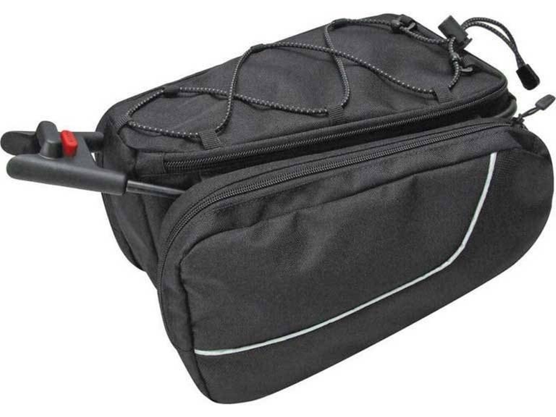 Bolsa KLICKFIX Selim Contour Max con Adaptador (7 L)