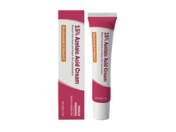 Crema facial esencial para una piel sana todos los días.