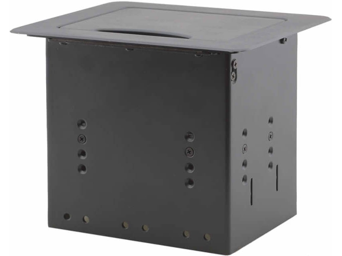 Soporte para TV KRAMER ELECTRONICS TBUS-3xl(B) (Negro)