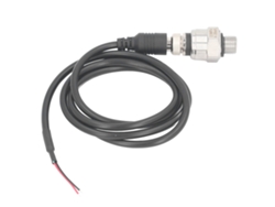 Sensor de presión 2026dz-G1/4, transductor de alta precisión de 0-2,5 MPa, salida de 4-20 mA para agua, gas y aceite.