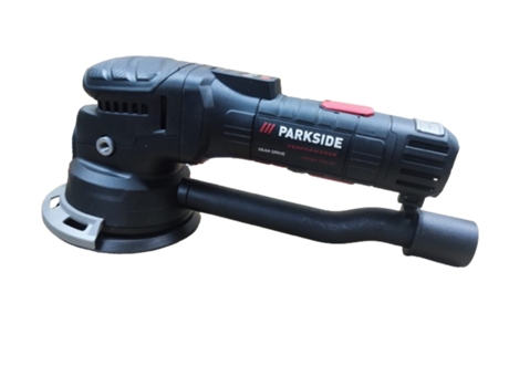 Lijadora excéntrica PARKSIDE Performance »PPEXS 750 A1« 750 W B