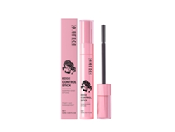 Cepillo para peinar el cabello antiencrespamiento con control de volumen.