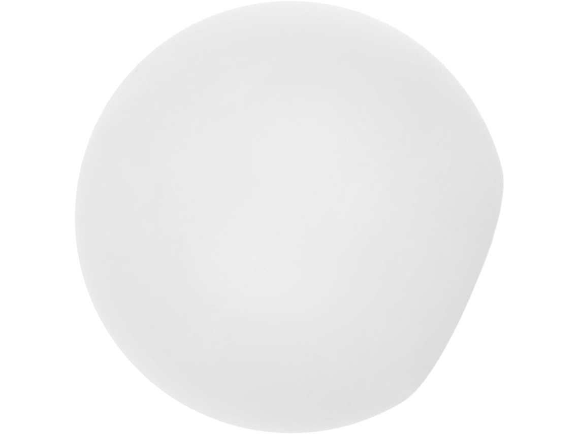 Lámpara De Pared O Colgante De Plástico Con Forma De Globo