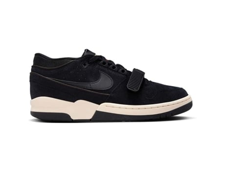 Zapatillas de Hombre NIKE Air Alpha Force Multicolor (46)