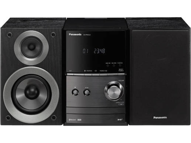 Microcadena PANASONIC SC-PM602EG
