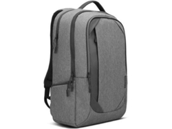 MOCHILA LENOVO 17.3' URBAN B730 CINZA