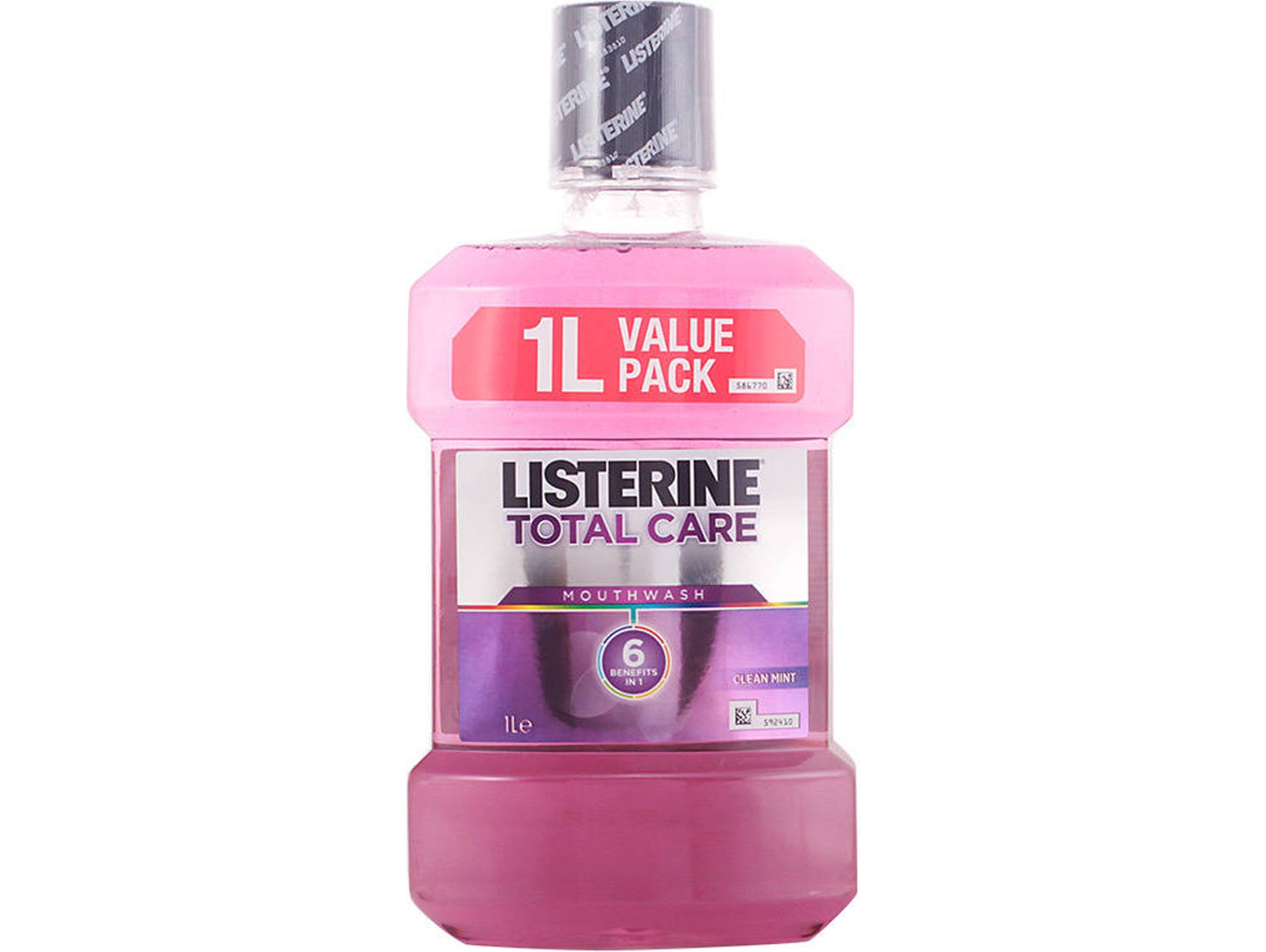 Enjuague Bucal LISTERINE Total Care (1000 ml)