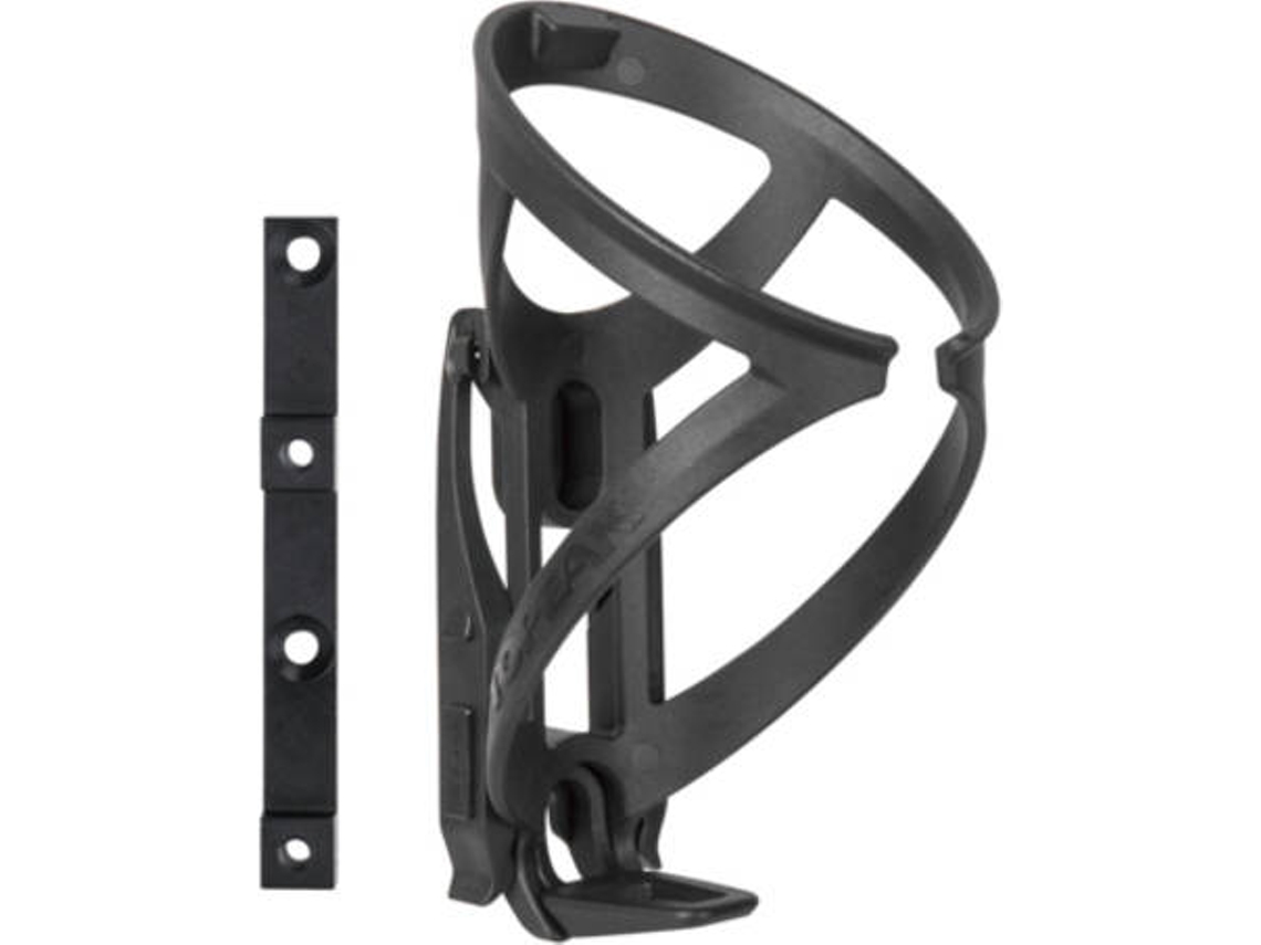 Soporte para Botellas Topeak (Negro - TU)