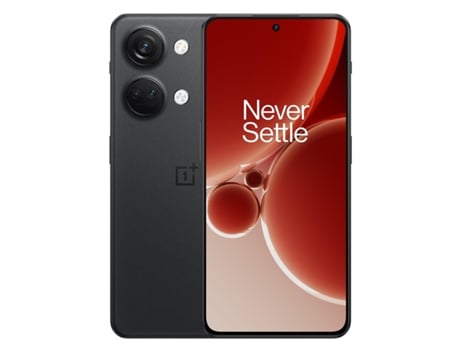 Smartphone ONEPLUS Nord 3 5G Duplo Sim 8/128 Gb Negro