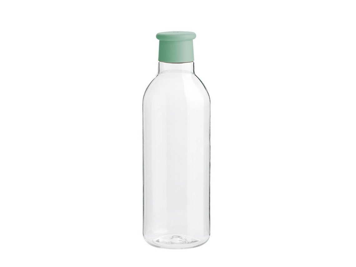 Botella de Agua 750Ml Verde - Drink-It RIG-TIG