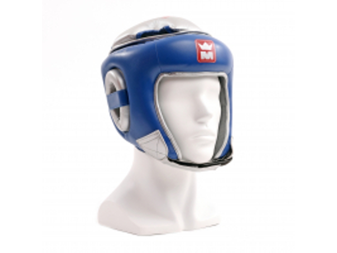 Casco de BOXeo MONTANA TFK
