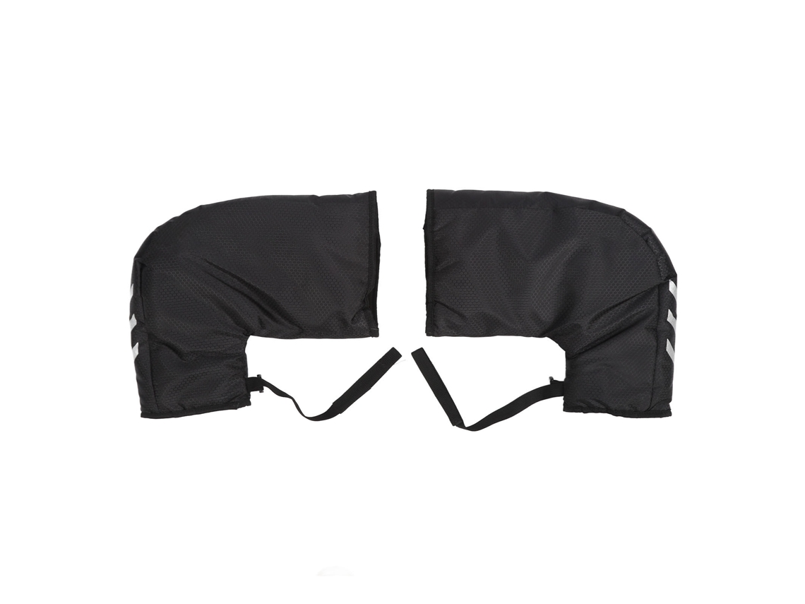 2026-guantes De Manillar De Bicicleta Reflectantes Para Invierno Otoño, Mitten Para Montaña Y Ciclismo Nocturno